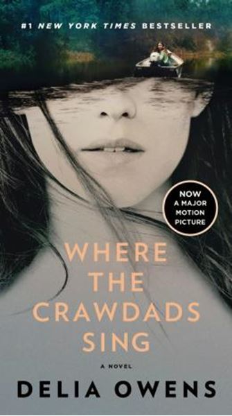 Picture of WHERE THE CRAWDADS SING (MOVIE TIE-IN)
