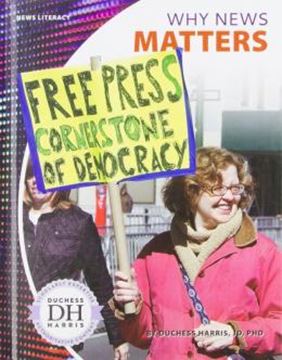 Imagem de WHY NEWS MATTERS