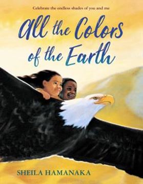 Imagem de ALL THE COLORS OF THE EARTH