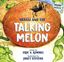 Imagem de ANANSI AND THE TALKING MELON