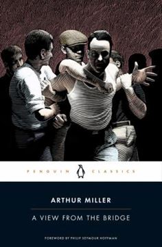 Imagem de A VIEW FROM THE BRIDGE - PENGUIN CLASSICS