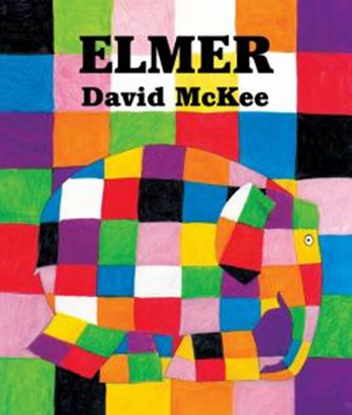 Picture of ELMER