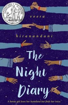 Imagem de THE NIGHT DIARY