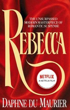 Imagem de REBECCA