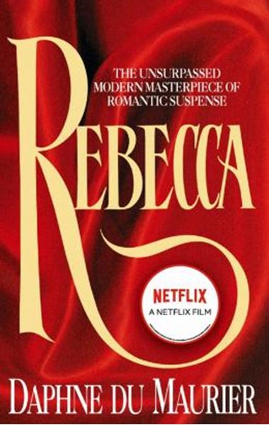 Picture of REBECCA