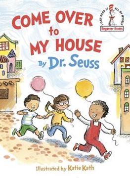 Imagem de COME OVER TO MY HOUSE