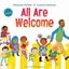 Imagem de ALL ARE WELCOME