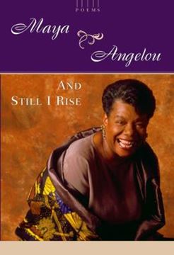 Imagem de AND STILL I RISE - A BOOK OF POEMS