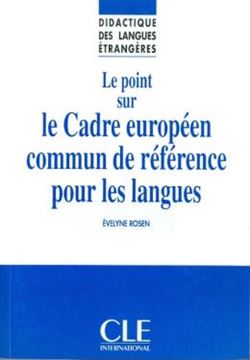 Imagem de TECHNIQUES ET PRATIQUES DE CLASSE - LE POINT SUR LE CECR