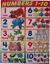 Imagem de ALPHABET - NUMBERS 1-10