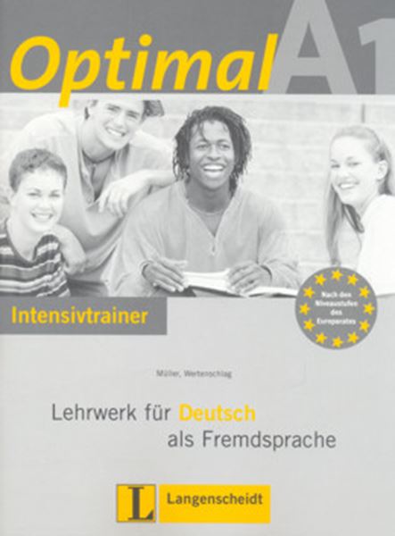 Picture of OPTIMAL A1 INTESIVTRAINER