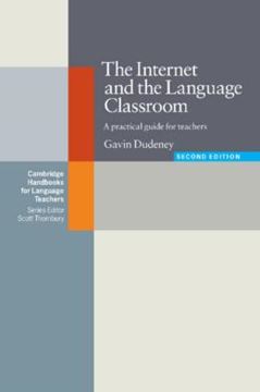 Imagem de INTERNET AND THE LANGUAGE CLASSROOM SECOND EDITION