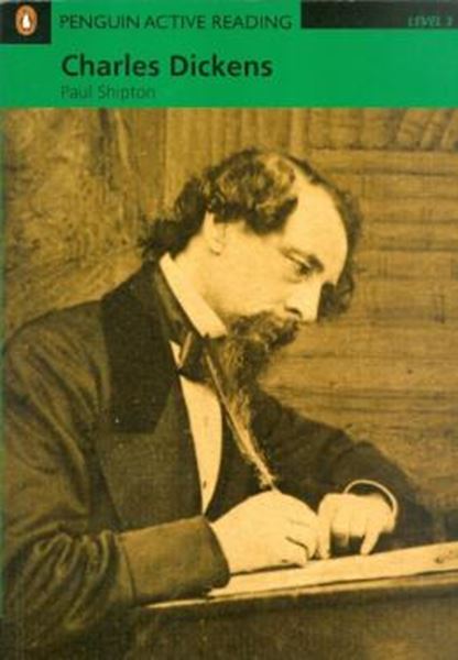 Picture of CHARLES DICKENS WITH CD / CD-ROM (P.R. 3)
