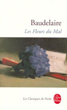 Imagem de LES FLEURS DU MAL