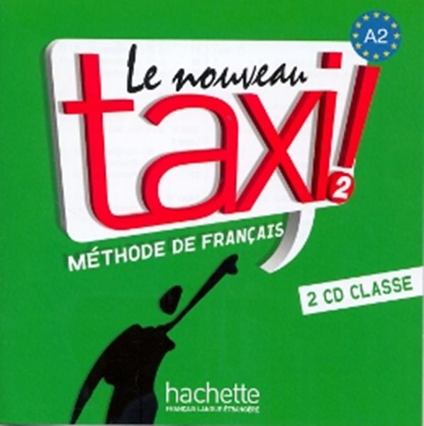 Picture of NOUVEAU TAXI! 2 - CD CLASSE IMPORTADO