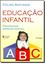 Imagem de EDUCACAO INFANTIL- PRIORIDADE IMPRESCINDIVEL