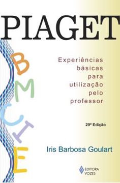 Imagem de PIAGET  EXPERIENCIAS BASICAS - 29ªED