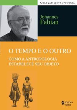 Imagem de TEMPO E O OUTRO O