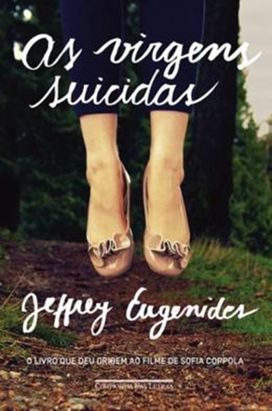 Picture of AS VIRGENS SUICIDAS