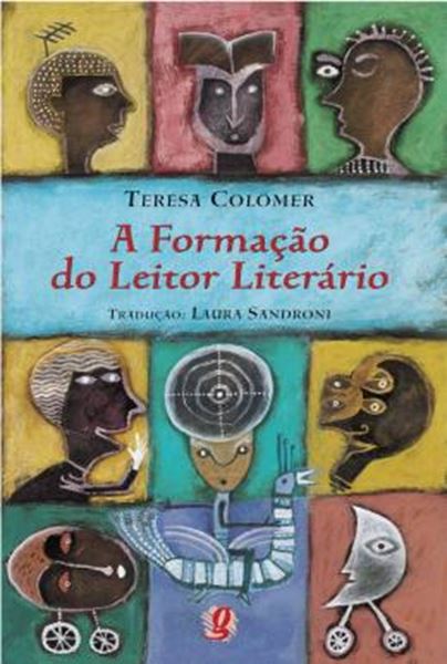 Picture of A FORMACAO DO LEITOR LITERARIO