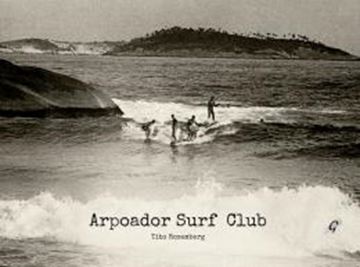 Imagem de ARPOADOR - SURF CLUB                                        