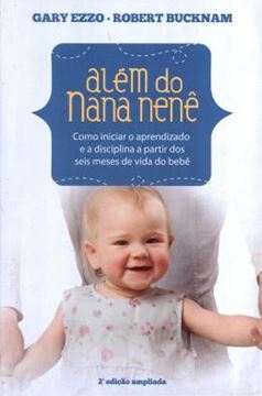 Imagem de ALEM DO NANA NENE - 2 ED
