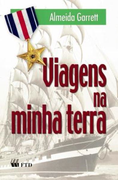 Picture of VIAGENS NA MINHA TERRA