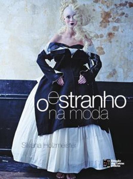 Picture of ESTRANHO NA MODA 