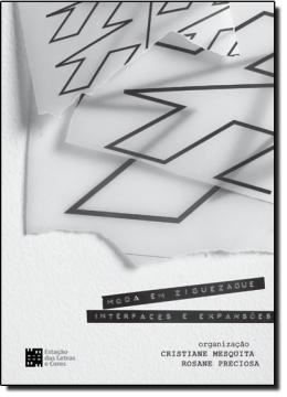 Imagem de MODA EM ZIGUEZAGUE - INTERFACES E EXPANSOES