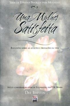 Imagem de  MULHER SATISFEITA, UMA