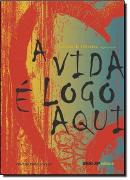 Imagem de VIDA E LOGO AQUI, A