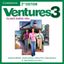 Imagem de VENTURES 3 CLASS AUDIO CDS - 2ND ED