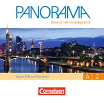 Imagem de PANORAMA A2 CDS