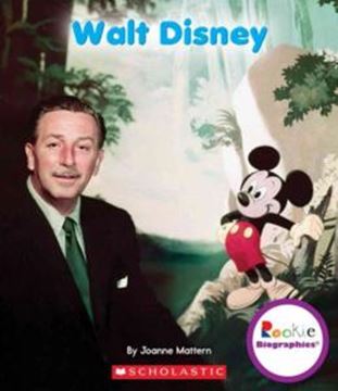 Imagem de WALT DISNEY
