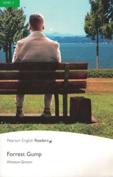 Imagem de FORREST GUMP BOOK AND MP3 PACK - LEVEL 3