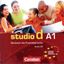 Imagem de STUDIO D A1 - AUDIO-CDS