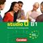 Imagem de STUDIO D B1 - AUDIO-CDS
