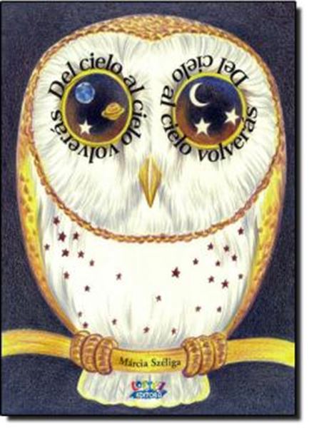 Picture of DEL CIELO AL CIELO VOLVERAS