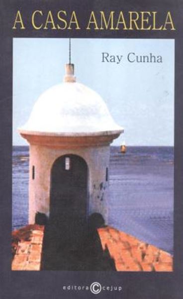 Picture of A CASA AMARELA