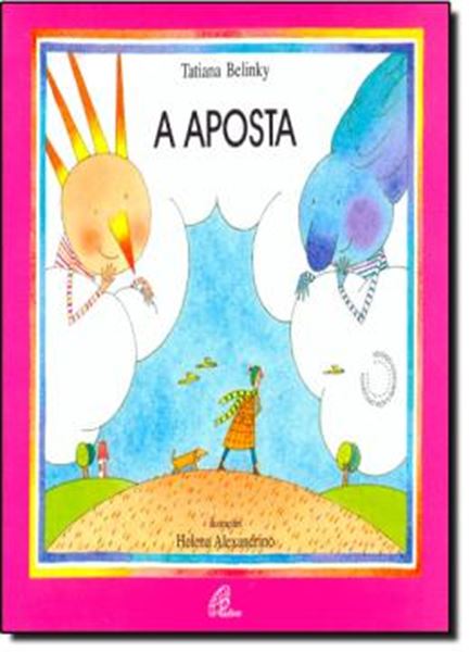 Picture of A APOSTA