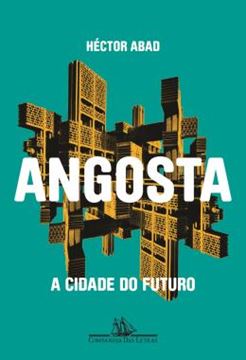 Imagem de ANGOSTA - A CIDADE DO FUTURO