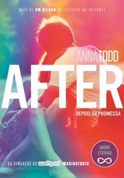 Imagem de AFTER 5 - DEPOIS DA PROMESSA