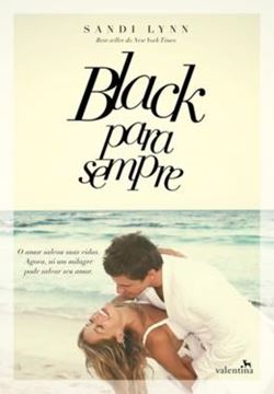 Imagem de BLACK PARA SEMPRE