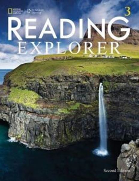 Picture of READING EXPLORER 3 STUDENT´S BOOK - 2ND ED