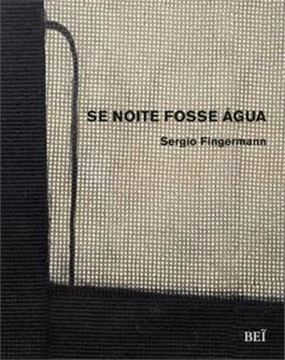 Imagem de SE NOITE FOSSE AGUA