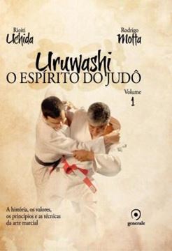 Imagem de URUWASHI - VOLUME 1