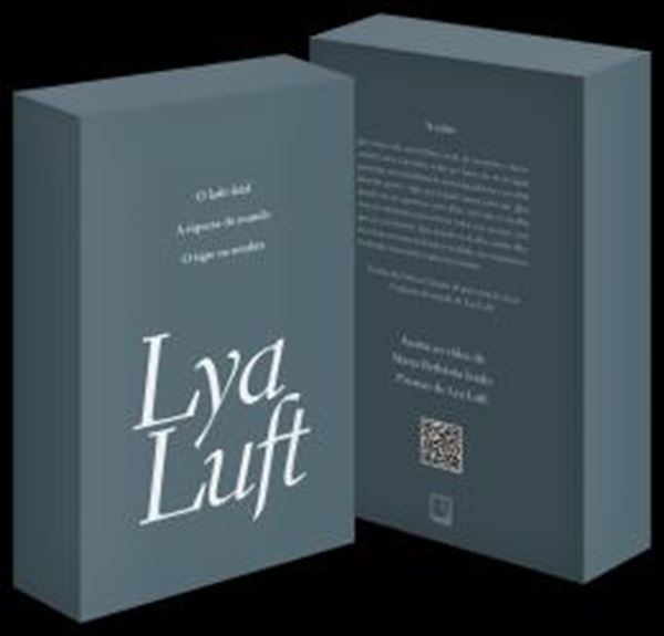 Picture of BOX LYA LUFT - 3 VOLUMES