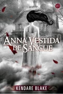 Imagem de ANNA VESTIDA DE SANGUE 