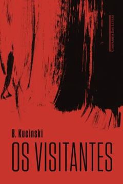 Imagem de VISITANTES, OS - NOVELA