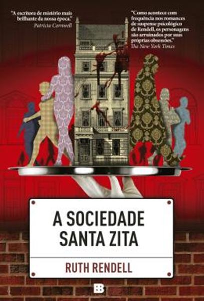 Picture of SOCIEDADE SANTA ZITA, A